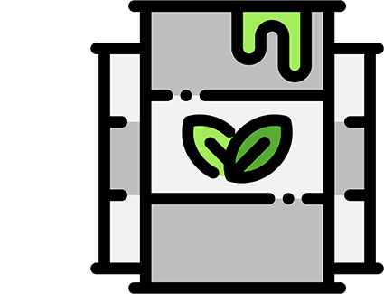 Industrial Product Recycling